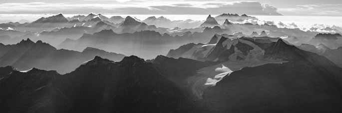 Thomas Crauwels - The Valais Alps. (2) | MasterArt